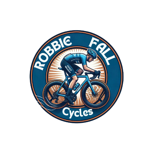 Robbie Fall Cycles